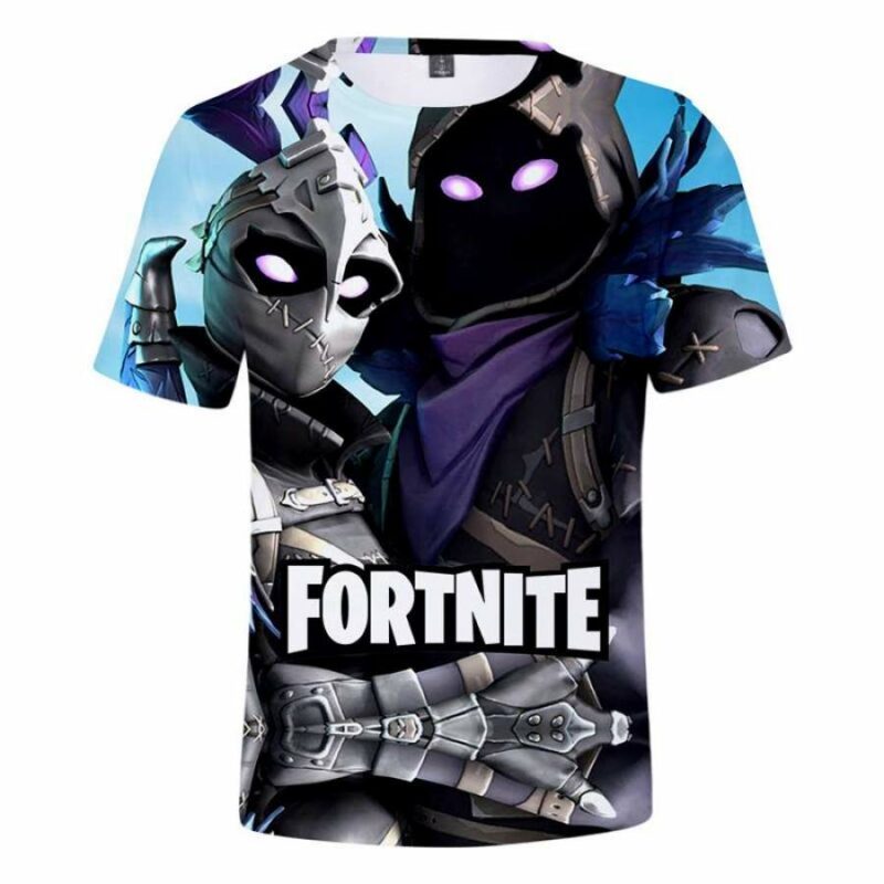 Fortnite Shirt